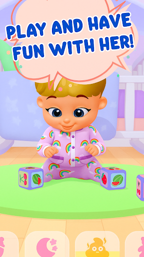My Baby Care: Virtual Daycare