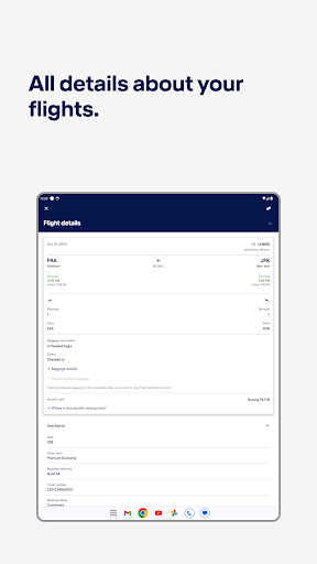 Lufthansa