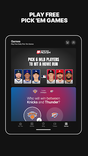 Fanatics: Shop NFL, NBA & MLB