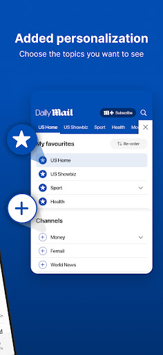 Daily Mail: Breaking News