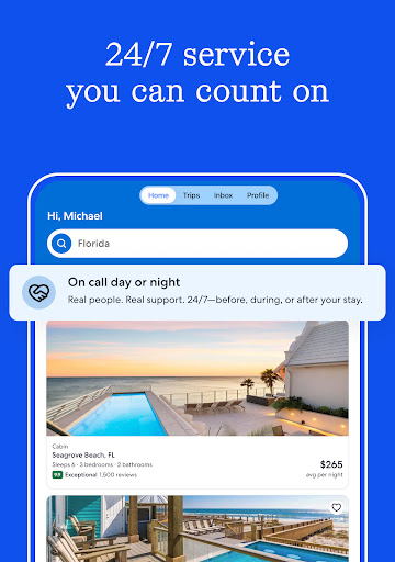 Vrbo Vacation Rentals