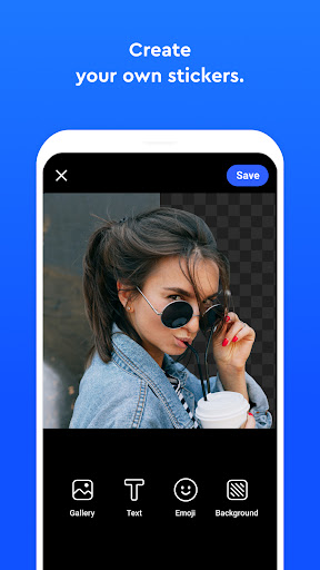 Sticker.ly - Sticker Maker