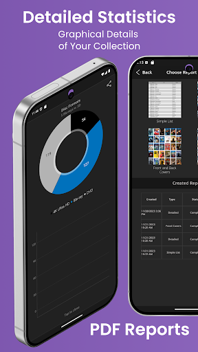 My Movies 5 Pro - Movie & TV