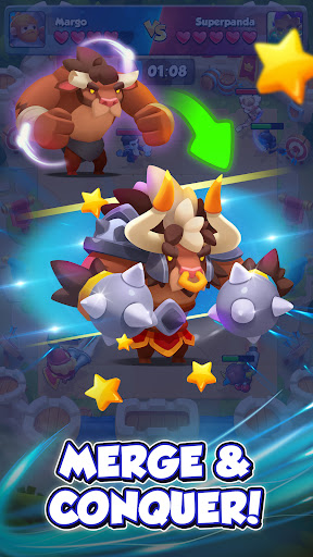 Castle Duels: PvP Arena Battle