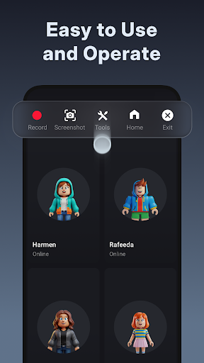 Screen Recorder - XRecorder