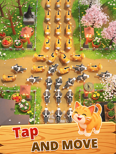Lamb Escape: Jam Animal Farm