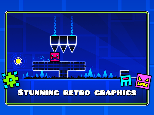 Geometry Dash Lite