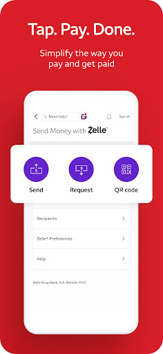 Wells Fargo Mobile®