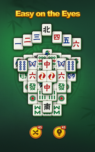 Sola Mahjong