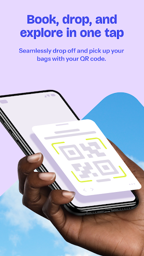 Bounce: Luggage Storage Nearby