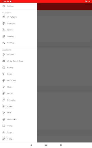 FloSports: Watch Live Sports