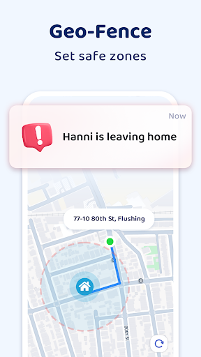 Family Tracker by Phone Number