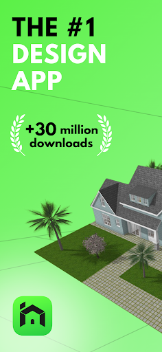 Home Design 3D: Draw & Plan