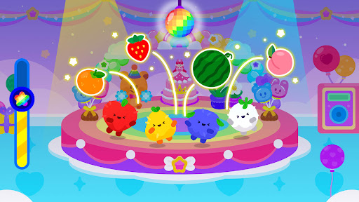 Cocobi Color Toy Craft - kids