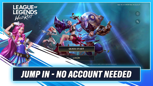 League of Legends: Wild Rift