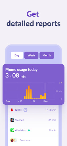 Kids360: Parental Control App