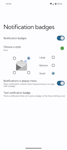 Nova Launcher Lifetime Prime