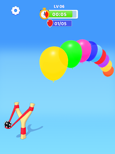 Crazy Challenge: Mini Games 3D