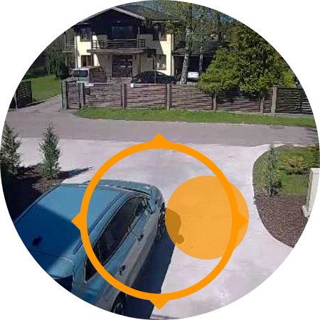 tinyCam Monitor PRO for IP Cam