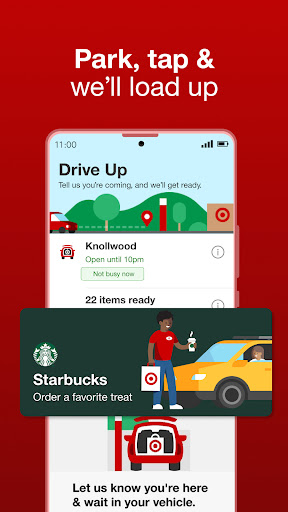 Target: Shop. Style. Save.