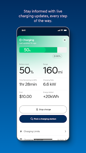 MyHyundai with Bluelink