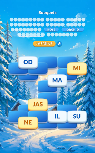 Word Carnival - All in One