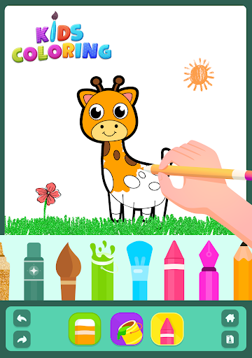 Drawing Apps: Draw, Sketch Pad
