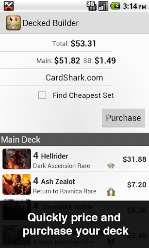 Decked Builder