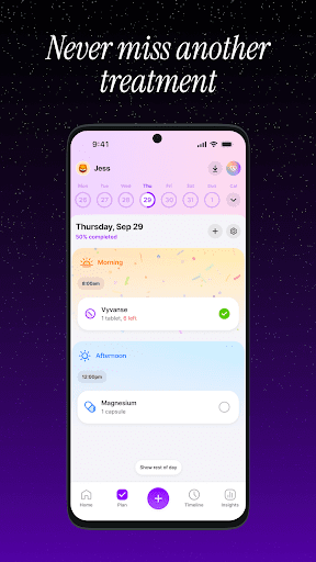 Human Health Tracker