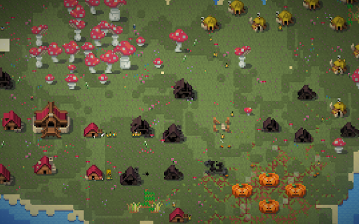 WorldBox - Sandbox God Sim