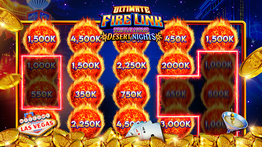 Quick Hit Casino Slots Games