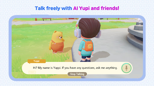 KIDSTOPIA - Learning and Play
