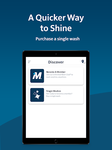 Mister Car Wash