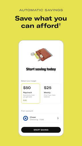 Tilt: Cash Advance & Credit