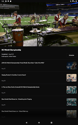 FloSports: Watch Live Sports
