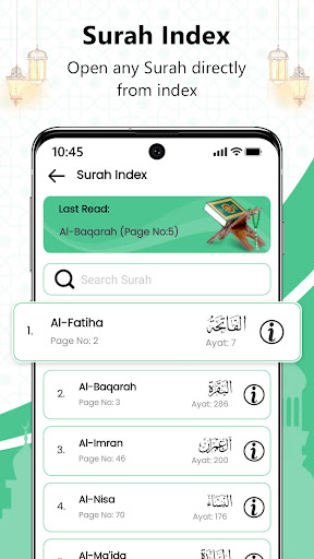 Al Quran - Read Quran Offline