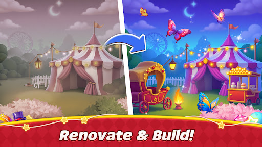 Word Crush® - Fun Puzzle Game