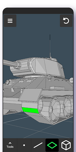3D Modeling App: Sculpt & Draw