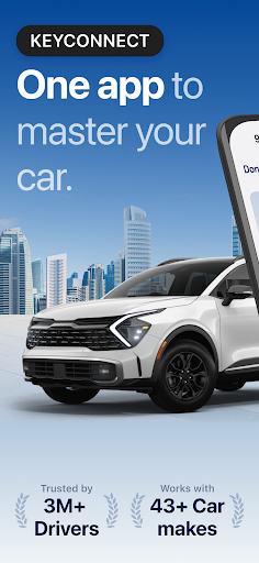 KeyConnect Digital Car Key