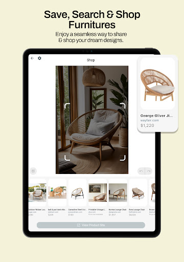 Remodel AI - Home Renovation
