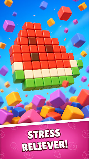 Pixel Flow!