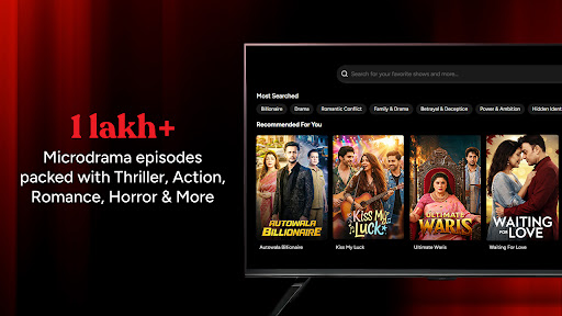 Kuku TV: Short Drama & Stories
