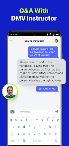 DMV Permit Practice Test 2026