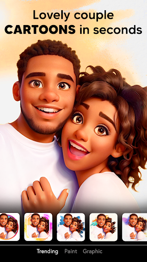 Cartoonify AI Caricature Maker