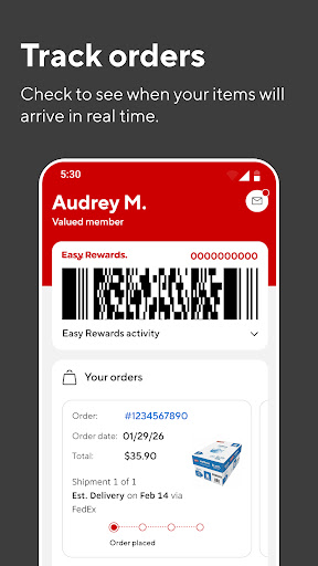 Staples - Deals & Shopping