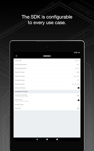 Barcode Scanner