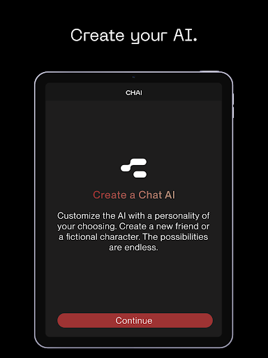 Chai: Chat AI Platform