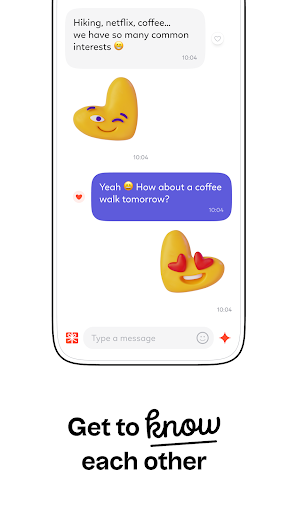 Kismia: Dating App & Chat