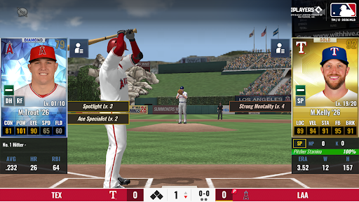 MLB 9 Innings 26