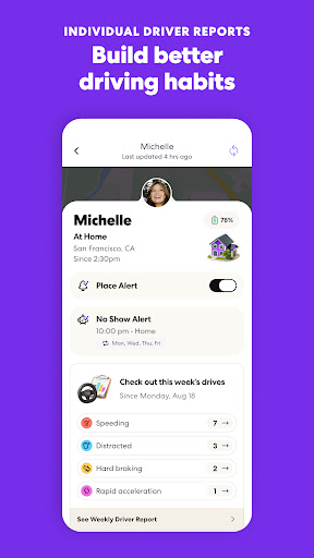 Life360: Family Safety & GPS
